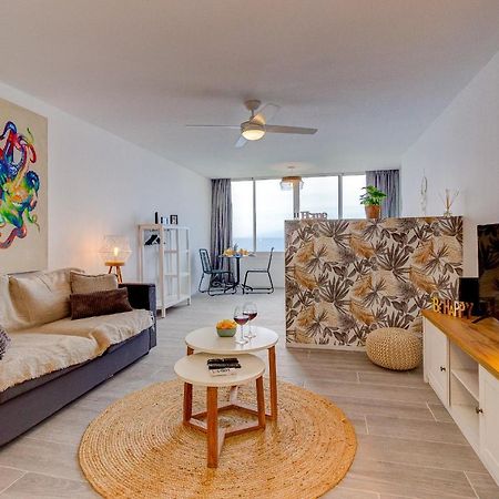 Ocean Loka Apartment Callao Salvaje Exterior photo