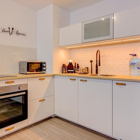 Ocean Loka Apartment Callao Salvaje Exterior photo